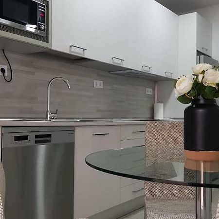 Apartmán Apartamento Centrico A 10 Minutos De Opera II Madrid Exteriér fotografie
