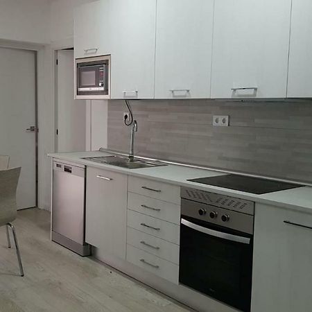 Apartmán Apartamento Centrico A 10 Minutos De Opera II Madrid Exteriér fotografie