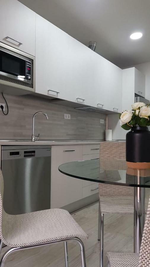 Apartmán Apartamento Centrico A 10 Minutos De Opera II Madrid Exteriér fotografie
