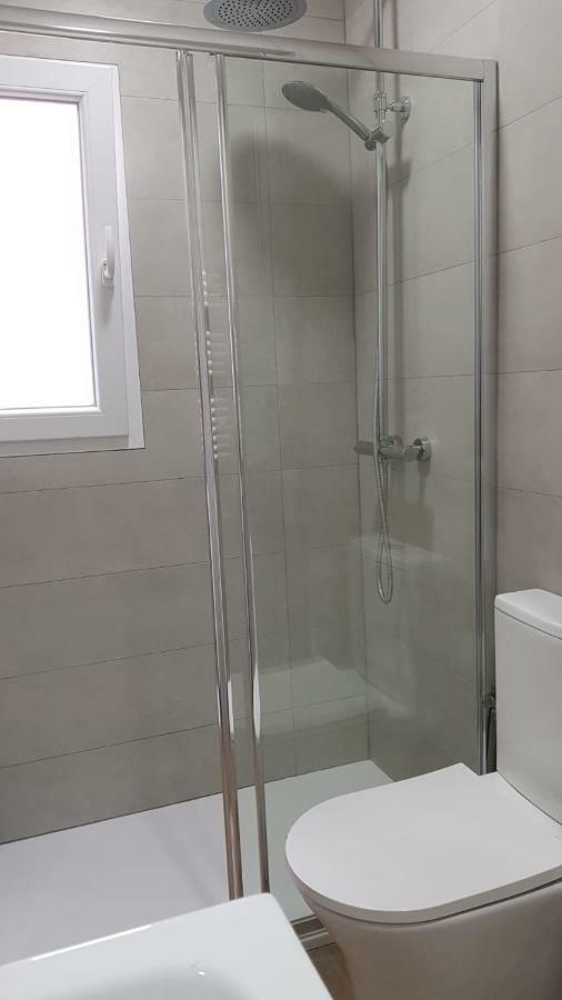 Apartmán Apartamento Centrico A 10 Minutos De Opera II Madrid Exteriér fotografie