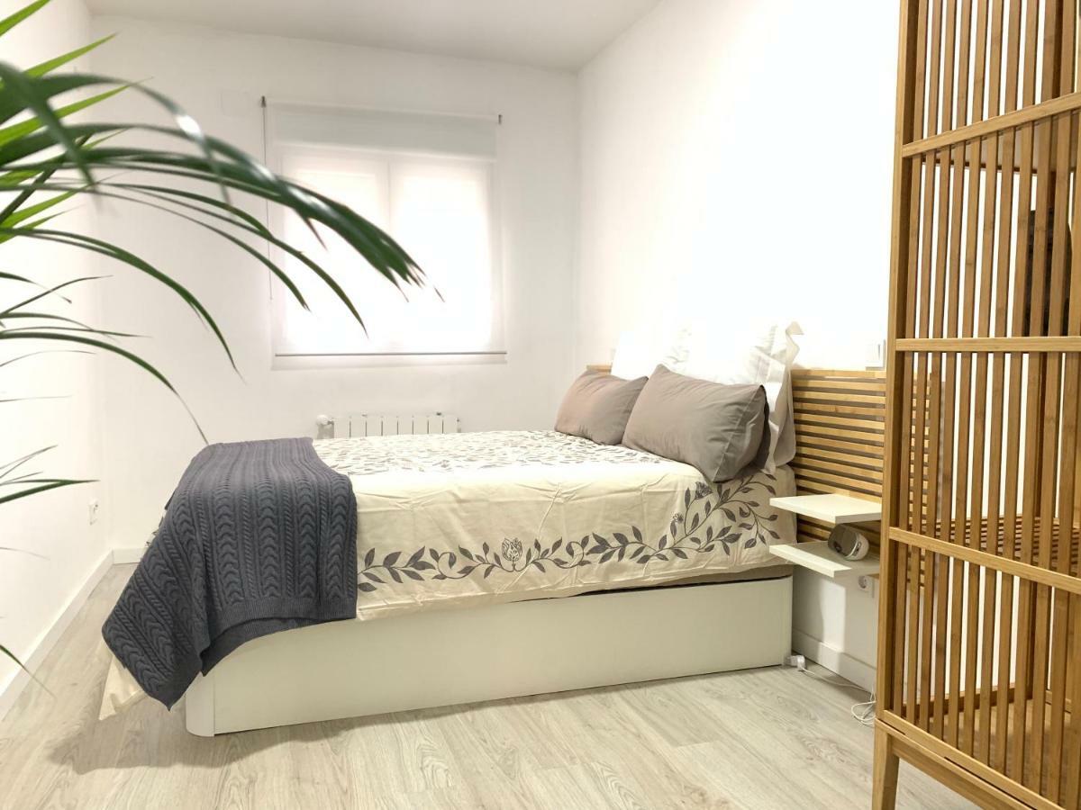Apartmán Apartamento Centrico A 10 Minutos De Opera II Madrid Exteriér fotografie